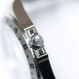 2025 Rolex Explorer II "Polar White" Ref. 226570 A001163