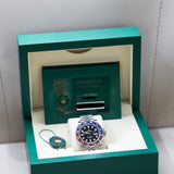 2022 Rolex GMT-Master II ‘Pepsi’ Jubilee Ref. 126710BLRO A001494