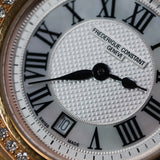 Frederique Constant Ladies Diamonds Watch Ref. FC-220M2ERD4B A001688
