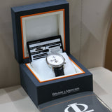 2012 Baume & Mercier Ref. 5370692 A001419