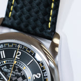 2025 Patek Philippe Calatrava Ref. 6007G-001