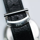 2023 IWC Portofino Automatic Ref. IW658601