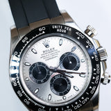 2020 Rolex Cosmograph Daytona Grey Dial ‘Ghost’ Ref. 116519LN