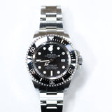 2018 Rolex Sea-Dweller Deepsea Ref. 116600 A001089