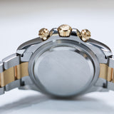 2024 Rolex Daytona Black Dial Two Tone Ref. 126503