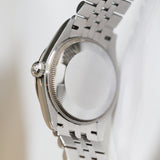 2022 Rolex Datejust 31 "MOP" Steel Diamond Ref.278274 A001326