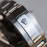 2024 Rolex Datejust 41 Azzurro Blue Ref. 126334 A000250