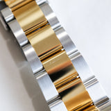 2026 Rolex Daytona 2T White Dial Ref. 126503 B00014