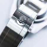 2018 Rolex Submariner Date ‘Hulk’ Discontinued 116610LV