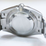 2024 Rolex Datejust 41 Blue Diamonds Ref. 126334