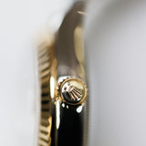 2025 Rolex Datejust 31 Silver Dial Ref. 278273