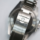 2014 Rolex Deepsea Black Dial Ref. 116660 A001682