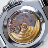 2013 Patek Philippe Nautilus 5726/1A-001