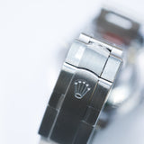 2025 Rolex Oyster Perpetual 31 Pistachio Dial Ref. 277200 A000928