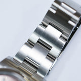 2025 Rolex Oyster Perpetual 31 Pink Dial Ref. 277200