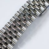 2026 Rolex Datejust 36 Ombre Green Dial Fluted Jubilee  Ref. 126234 A001860
