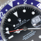 2004 Rolex GMT-Master II "Pepsi" Ref. 16710 A001883