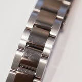 2022 Rolex Datejust 41 Wimbledon Dial Fluted Oyster Ref. 126334 B00239