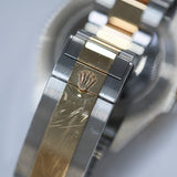 2021 Rolex Sea Dweller Two Tone Ref. 126603 A001881