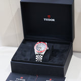 2023 Tudor Black Bay Red Bezel Ref. M7941A1A0RU