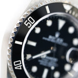 2026 Rolex Submariner Date Blk Ref. 126610LN B00071