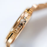 2022 Patek Philippe Nautilus Brown Dial Rose Gold Ref. 5712/1R-001