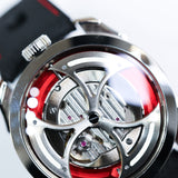 MB&F M.A.D 1 Red Edition Ref. M.A.D.1 A000918