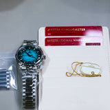 2026 Omega Seamaster Aqua Terra Ref. 220.10.41.03.006 A001749