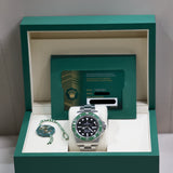 2025 Rolex Submariner Date Starbucks Ref. 126610LV A001745
