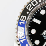2025 Rolex GMT-Master II ‘Batman’ 126710BLNR