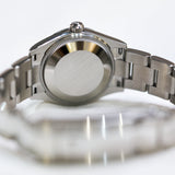 2025 Rolex Datejust 31 Mint Green Dial Ref. 278240 A001106