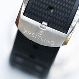 2025 Breitling Chronomat B01 42 Ref. AB0134101G1S2 A000993
