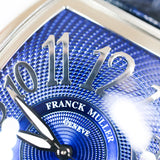 2023 Franck Muller
Curvex CX 40 Ref. CX 36 SC AT