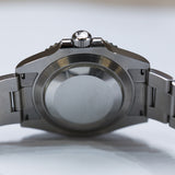 2025 Rolex Submarine No Date Ref.124060