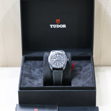 2025 Tudor Black Bay Ceramic Ref. 79210CNU A001103