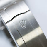 2025 Rolex Oyster Perpetual 41 Blue Dial Ref. 124300