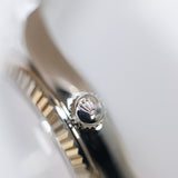 2024 Rolex Datejust 31 Pink Index Ref. 278274 A001259