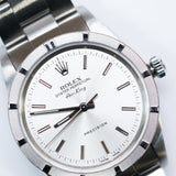 2006 Rolex Air-King Ref. 14010M A001090