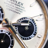 2023 Rolex Cosmograph Daytona Golden Dial ‘Pikachu’ Ref. 126518LN