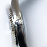 2022 Rolex Datejust 36 Blue Dial Ref. 126234 A001002