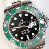2023 Rolex Submariner Date ‘Starbucks’ Ref. 126710BLRO B00270
