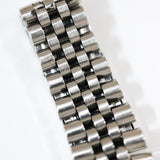 1996 Rolex Datejust 36 Grey Ref. 16220 A001451