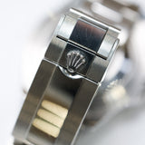 2024 Rolex Yacht-Master 37 Rhodium Dial Ref. 268622 A001476