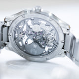 2025 Piaget Polo “Skeleton” Ref. G0A45001 A000968