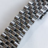 2025 Rolex Datejust 36 Pink Roman Ref. 126234 A001236