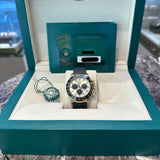 2021 Rolex Daytona Champagne and Black Dial Oyster Flex ‘Pikachu’ Ref. 116518LN B00360