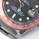 Rolex GMT-Master II ‘Pepsi’ Ref. 1675 A001646