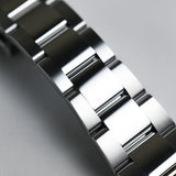 2025 Rolex Datejust 36 Wimbledon Fluted Oyster Ref. 126234 B00058