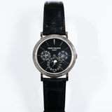 2015 Patek Philippe Perpetual Calendar Grand Ref. 5139G-010