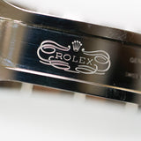 2024 Rolex GMT Master II 'Rootbeer' Ref.126711CHNR A001430